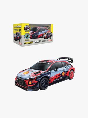 Ninco Fjernstyret Bil Hyundai 1:16