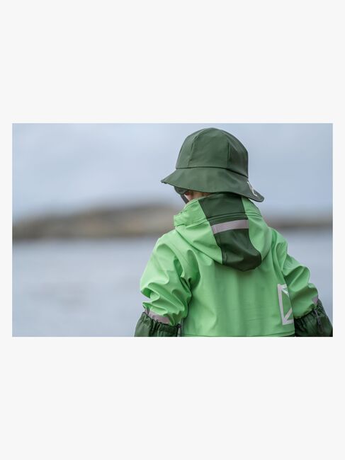 Didriksons Regnhat, Pine Green