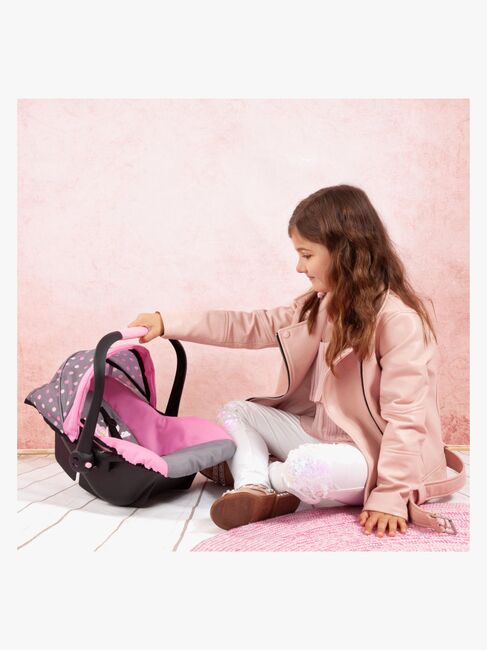 Bayer Design Autostol Dukke