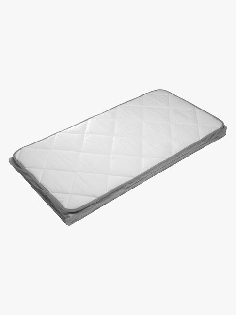 Kaxholmens Helsemadras + Overmadras 