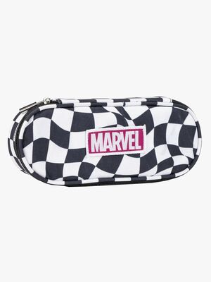 Marvel Penalhus, Checkered