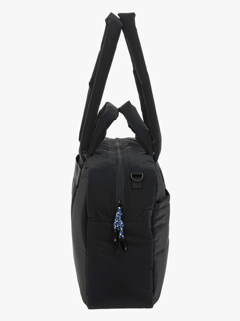 Lässig Everyday Pusletaske, Black