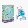 Disney Stitch Vogn med Bamse