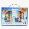 Foam Clay Gaveæske Blandede Farver