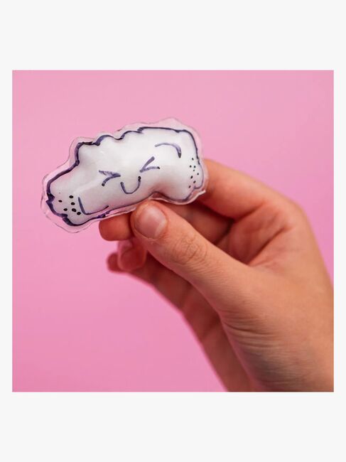 Nano Tape Magic Classic mini Cute Cloud DIY-sæt