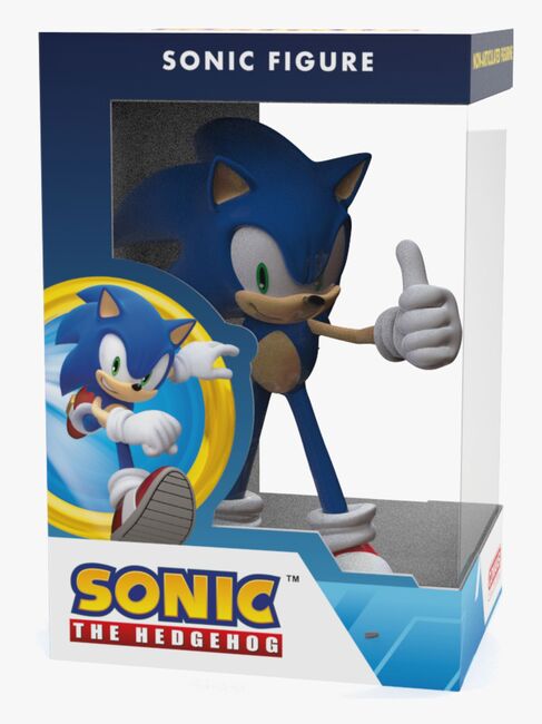 Sonic Figur 16 cm