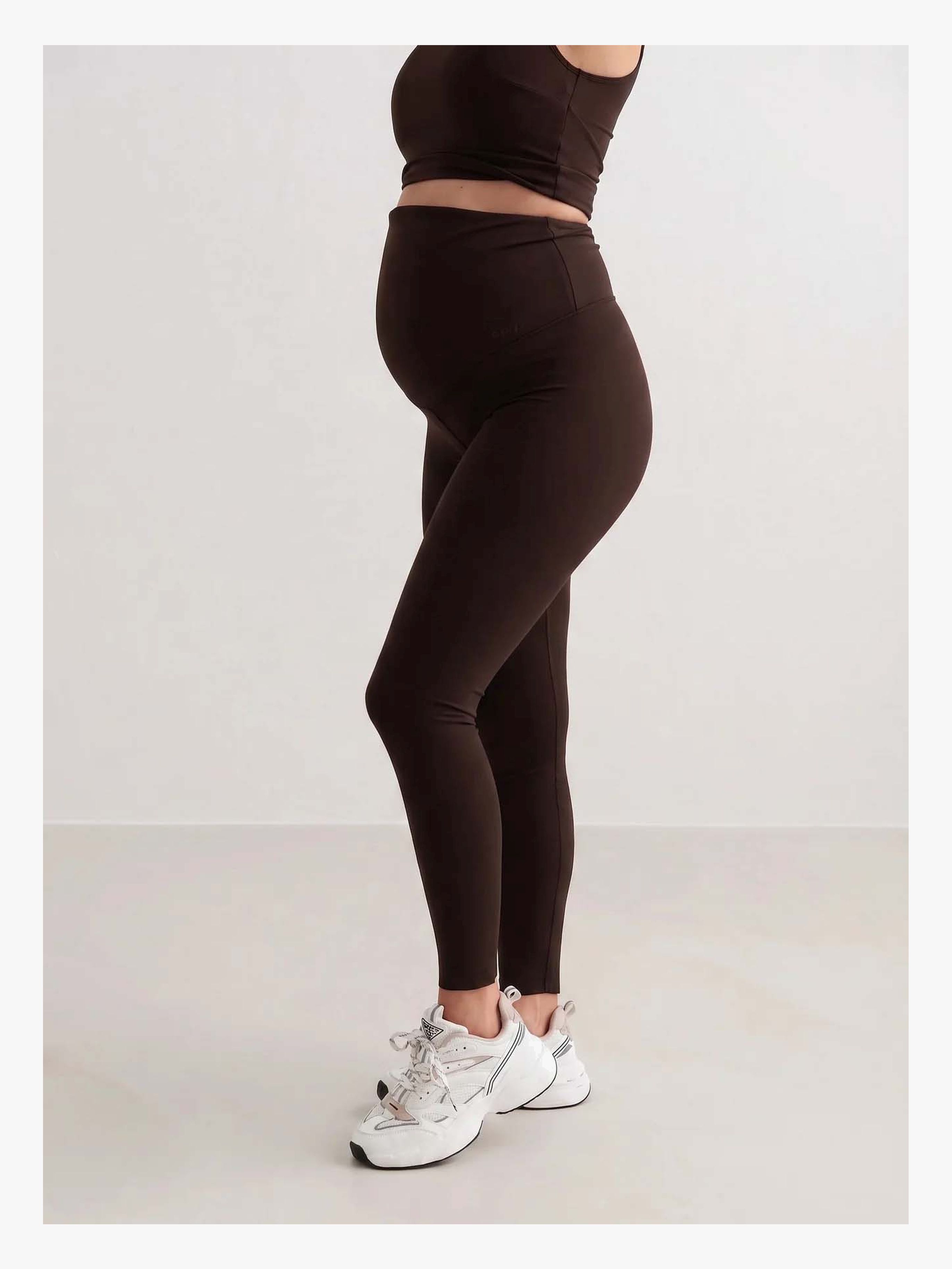 Aim'n Sense Gravidtights, Chocolate, L