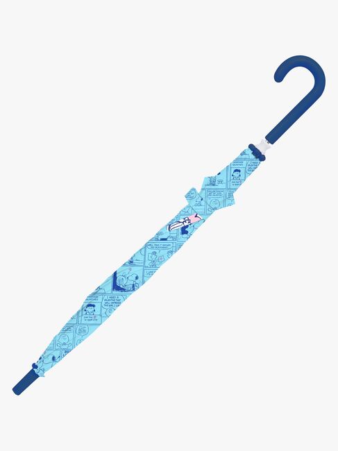 Nuser Paraply Love, Lyseblå