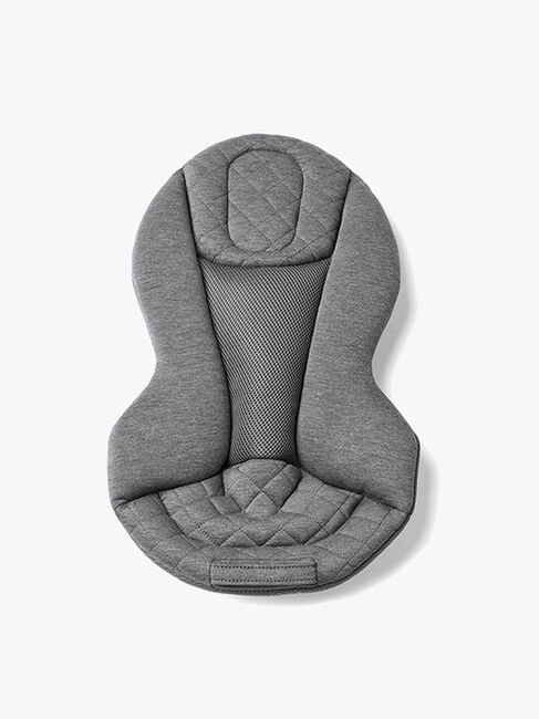 Ergobaby Evolve 3-in-1 Skråstol, Charcoal Grey