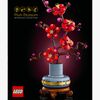 LEGO Botanicals 10369 Japansk abrikostræ