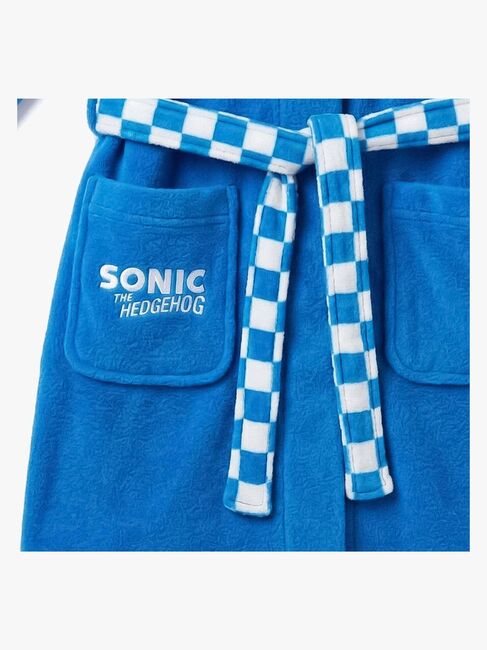 Sonic Morgenkåbe, Blå 2900003589-56-4656_4d.jpg