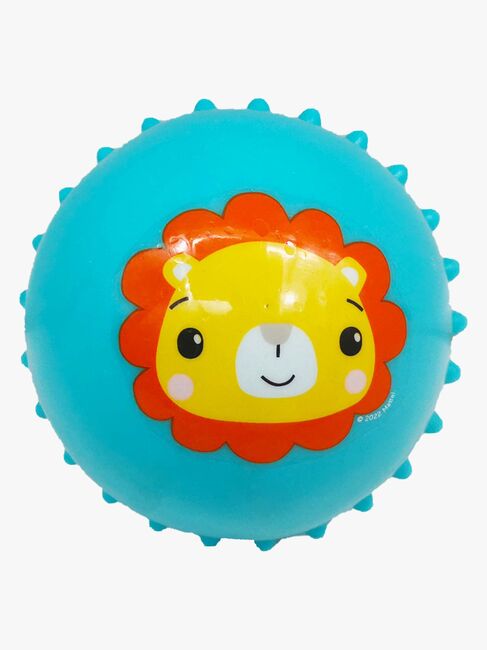 Fisher-Price Massagebolde 2-pak