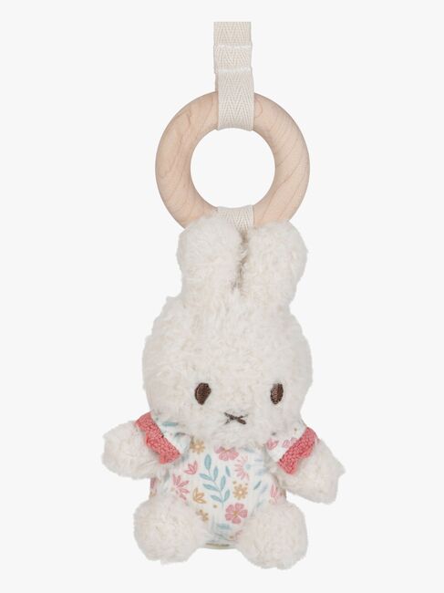 Miffy x Little Dutch Aktivitetstæppe, Lucky Blossom