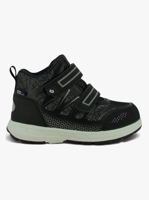 Leaf Habbestorp Vandtætte Mid Sneakers, Reflective LHABBE101S-03-2621_1.jpg