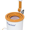 Bestway Flowclear Skimatic Filterpumpe 2574 L/h