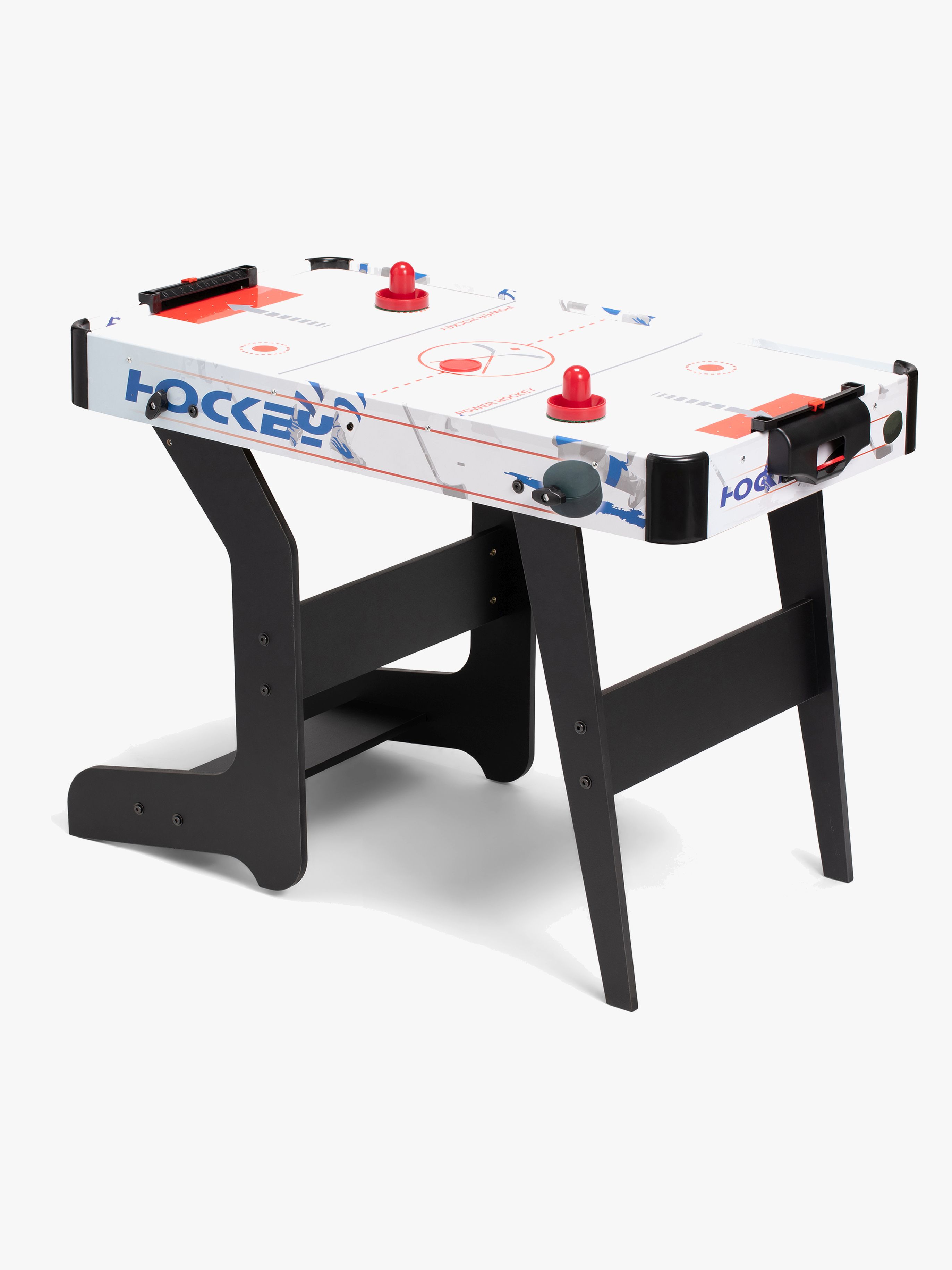 Pinepeak Air Hockey Bord Lille
