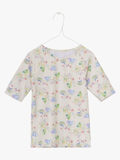 MINI A TURE Gani UV-Top, Yellow Anise Flower