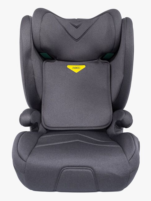 Axkid Boostkid Autostol, Granite Melange