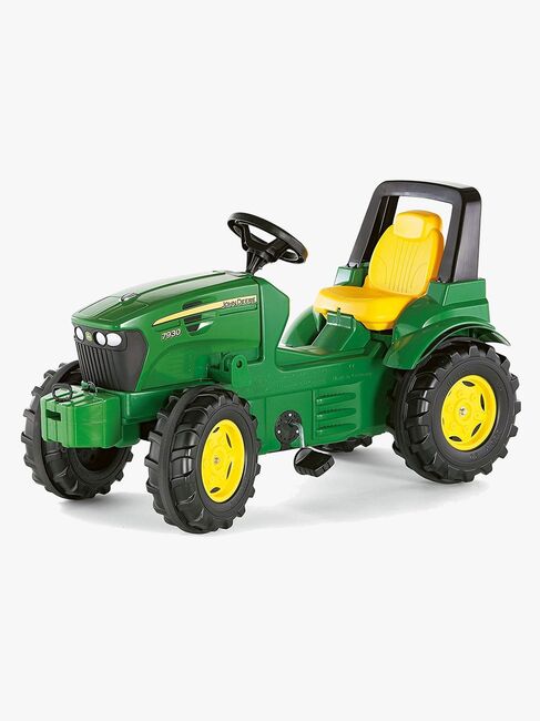 Rolly Toys Pedaltraktor John Deere 7930