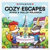 Legind A/S Cozy Escapes Malebog