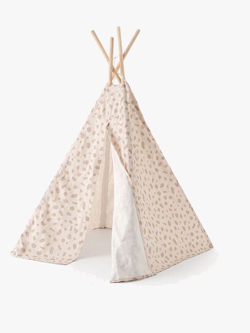 Kid's Concept  Prikket Tipitelt