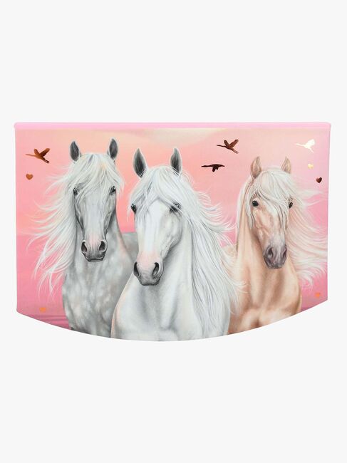 Miss Melody Smykkeskrin, Sundown