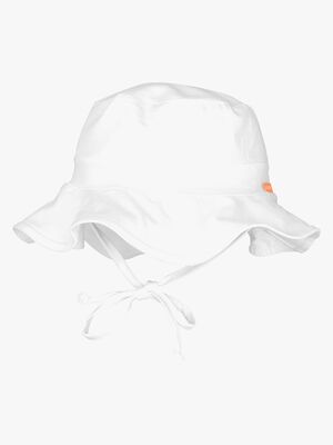 Lindberg Ekenäs Hat, Hvid