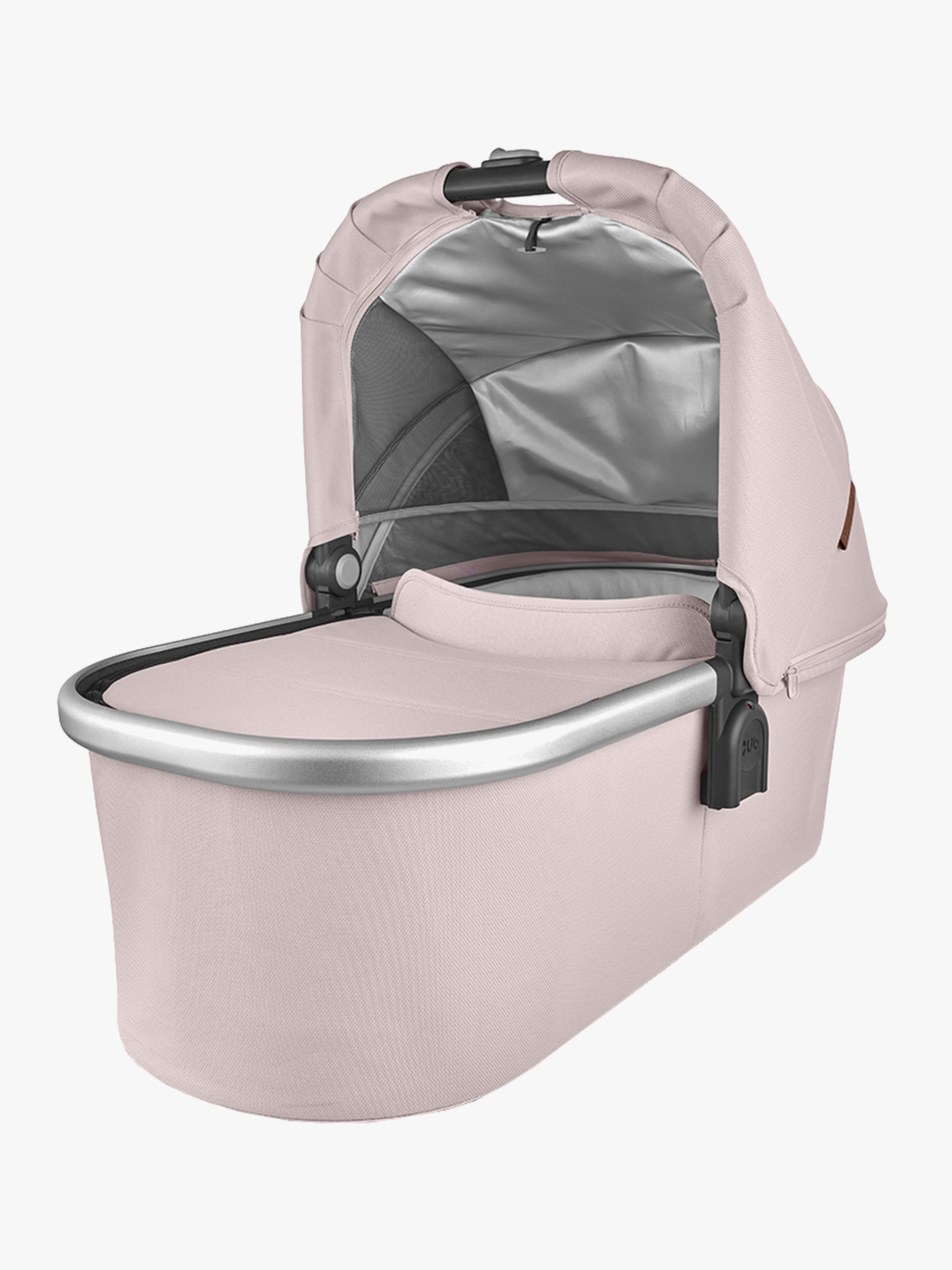 UPPAbaby VISTA/CRUZ V2 Liggedel, Alice Pink