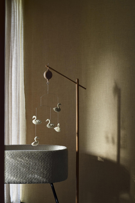 Quax Shiko Højttaler til Sengeuro