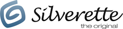 Logotyp Silverette