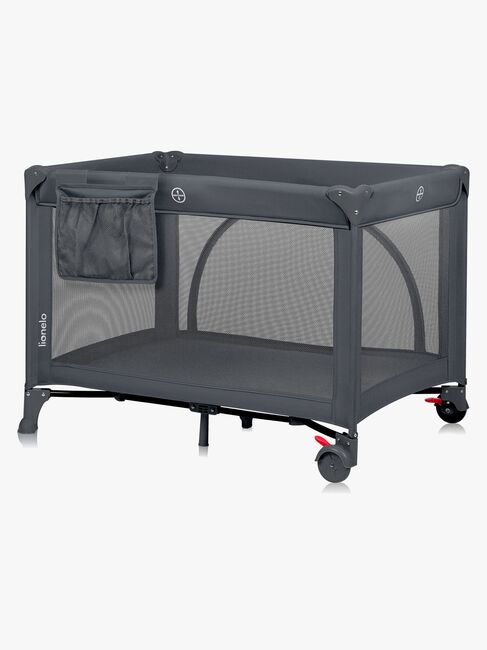 Lionelo LAURA Weekendseng, Grey Concrete