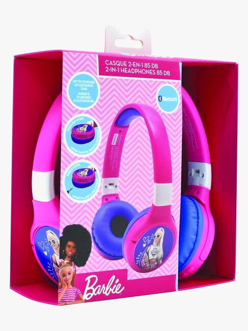 Lexibook Barbie Høretelefoner