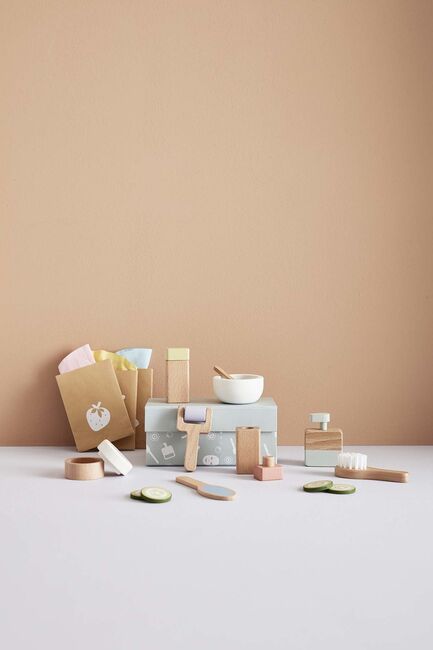 Kids Concept Spa Kit