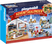 Playmobil 71088 Christmas Baking Julekalender