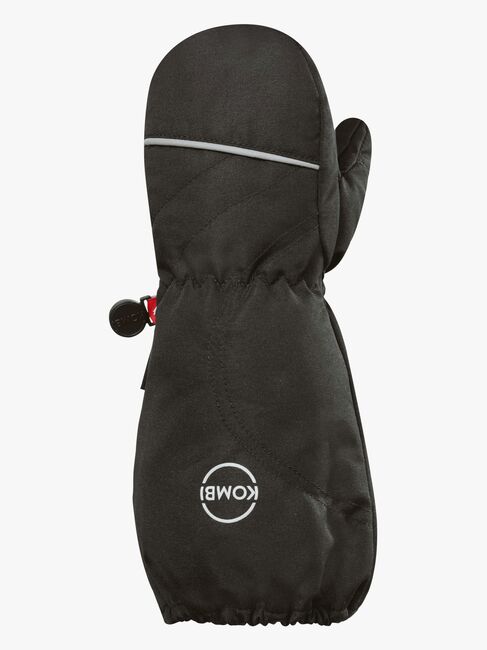 Kombi Nevasca WG Vanter, Black