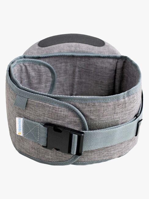 Hippychick Hoftesæde, Denim Gray