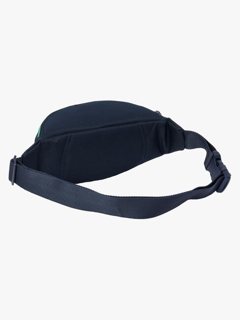 Real Madrid Bæltetaske, 2ª Equipment 25/26