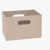 Nofred Kiddo Kasse, Beige