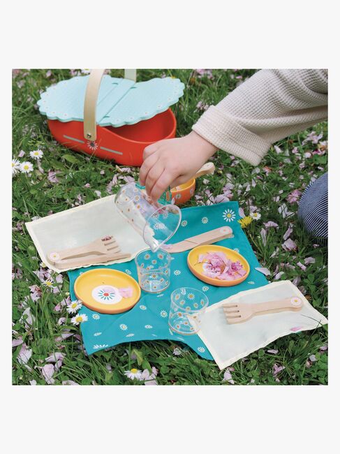 Djeco Picnicsæt My Pic Nic