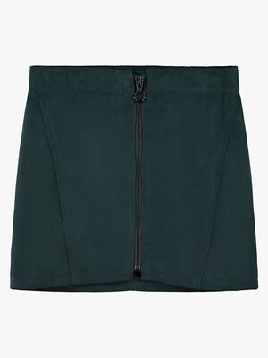 Name it Natti Nederdel, Green Gables