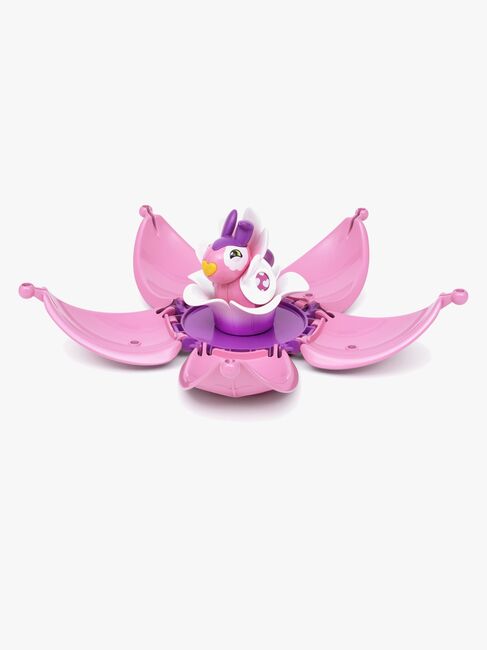 BRIO Flora 36218 Legesæt Heather Blomsterhus