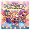 Cozy K-POP Malebog