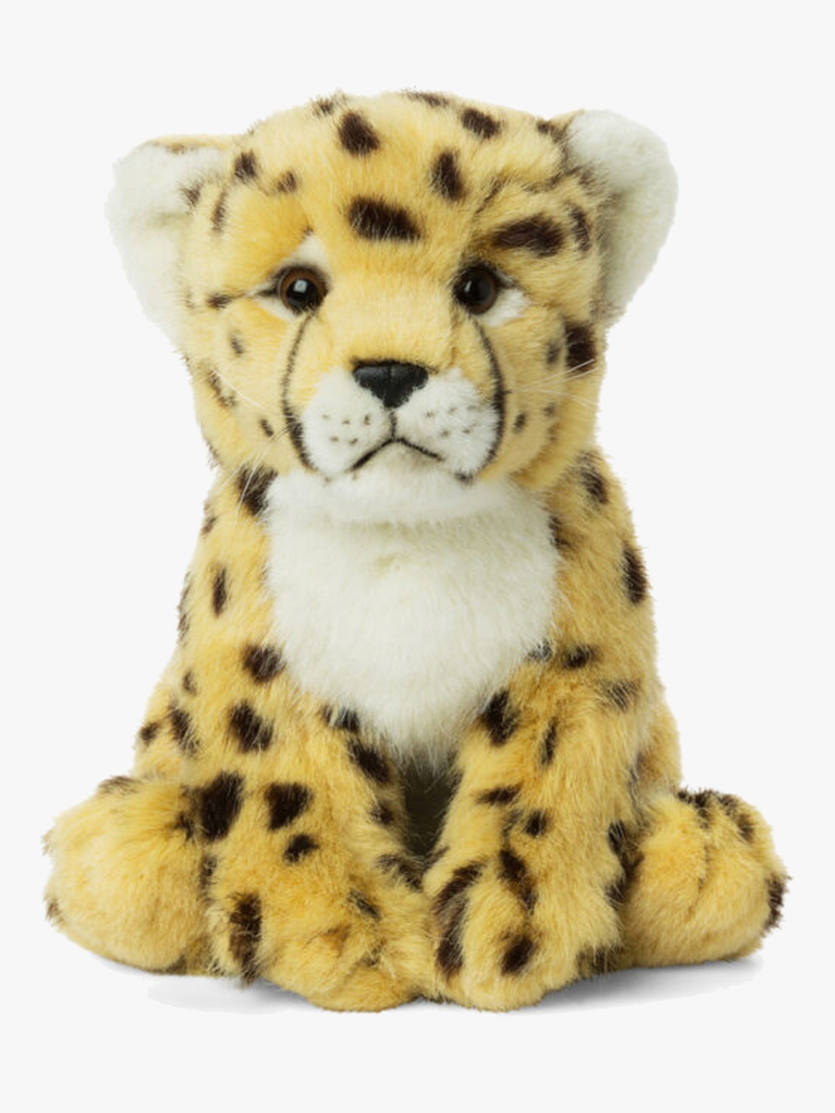 WWF Bamse Gepard 23 cm