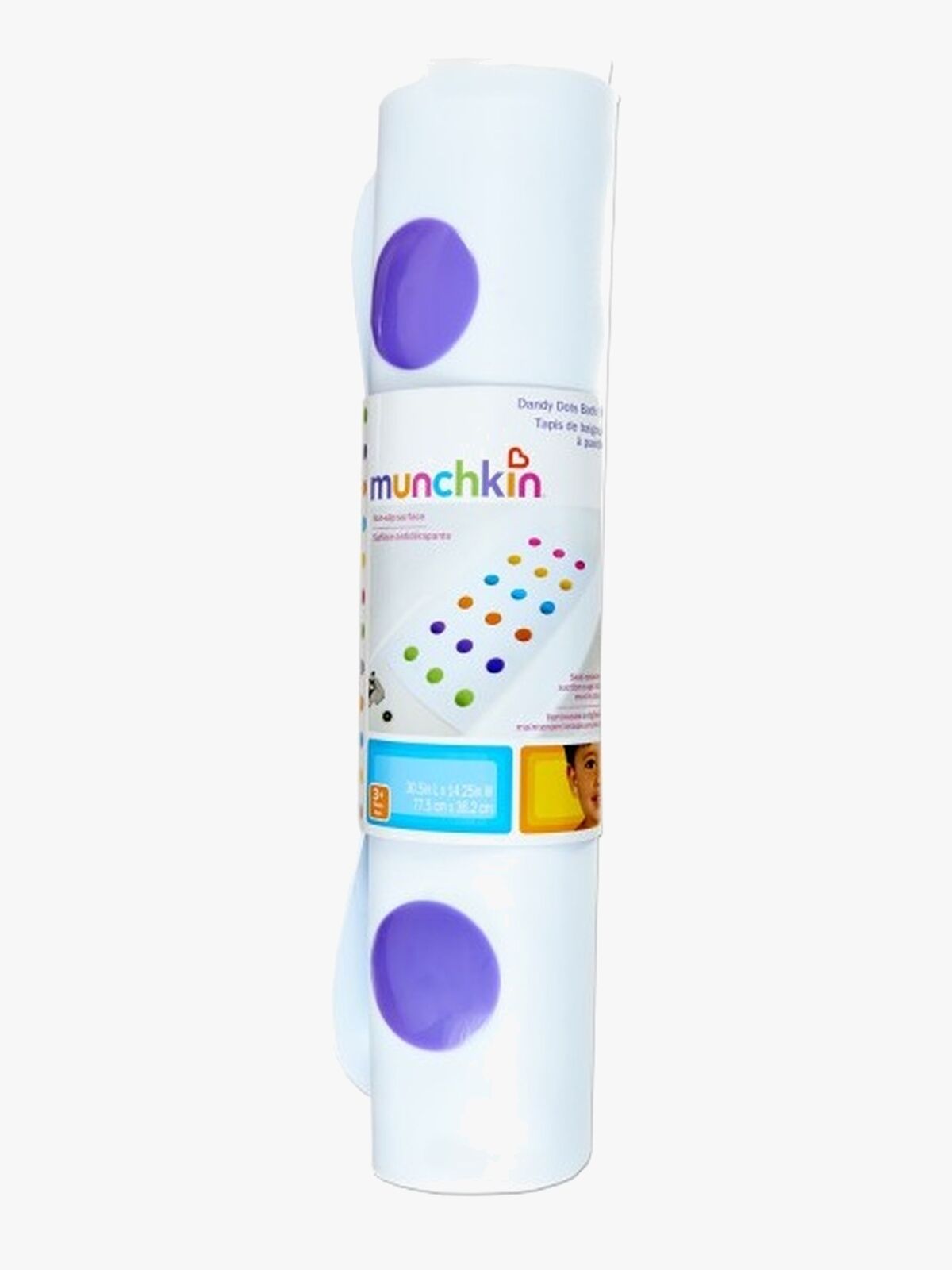 Munchkin Badkarsmatta Dandy Dots_3.jpg