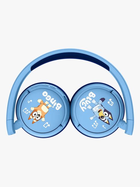 OTL Bluey On-Ear Høretelefoner 85/95dB