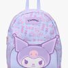 Hello Kitty & Friends Kuromi Rygsæk 6L, Carry the Cuteness