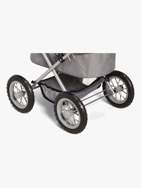 Bayer Design Dukkevogn Trendy