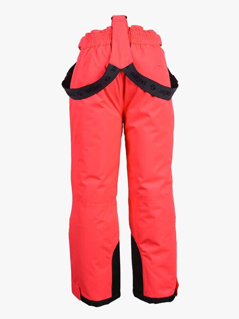 ZigZag Provo Overtræksbukser, Diva Pink