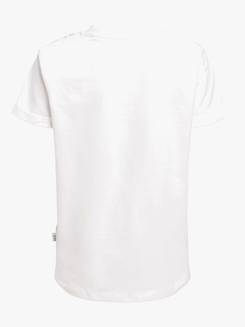 Luca & Lola Ennico T-Shirt, Snow White