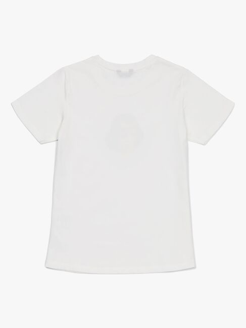 Luca & Lola Angel Top 2-pak, White